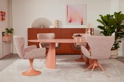 Sale Musterring Stuhl Just B! SP150 Blush