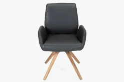 New Stuhl Kapstadt Black