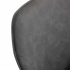 Online Stuhl Kedua Anthrazit