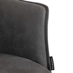 Online Stuhl Kedua Anthrazit