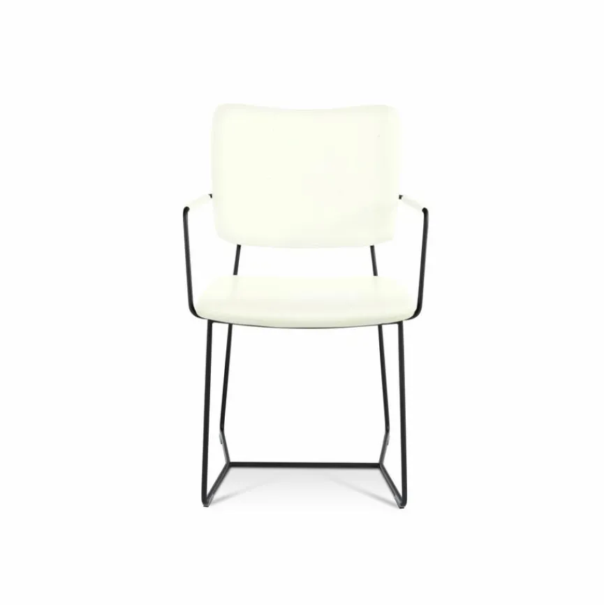 Online bert plantagie Stuhl Kiko K21 Weiß