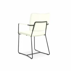 Online bert plantagie Stuhl Kiko K21 Weiß