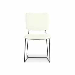 bert plantagie Stuhl Kiko K11 Weiß