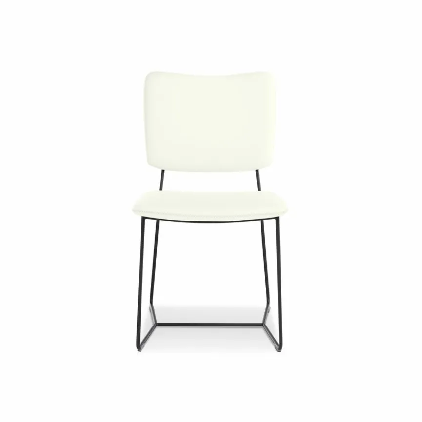 bert plantagie Stuhl Kiko K11 Weiß