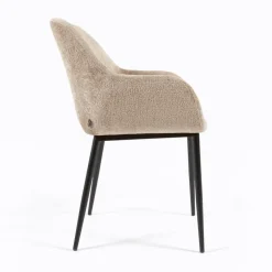 Kave Home Stuhl Konna