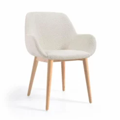 Kave Home Stuhl Konna