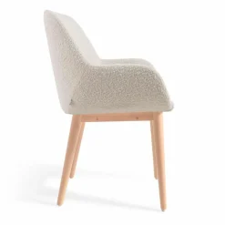 Kave Home Stuhl Konna