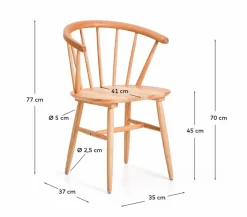 Online DAHEIM Stuhl Krise Natur