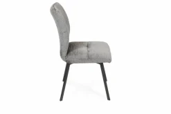 Sale Stuhl Lagos Anthrazit