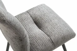 Sale Stuhl Lagos Anthrazit