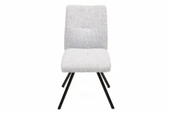 Outlet Stuhl Lagos Light Grey