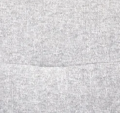 Outlet Stuhl Lagos Light Grey