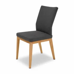 Sale Boegner Stuhl Laubach Anthrazit