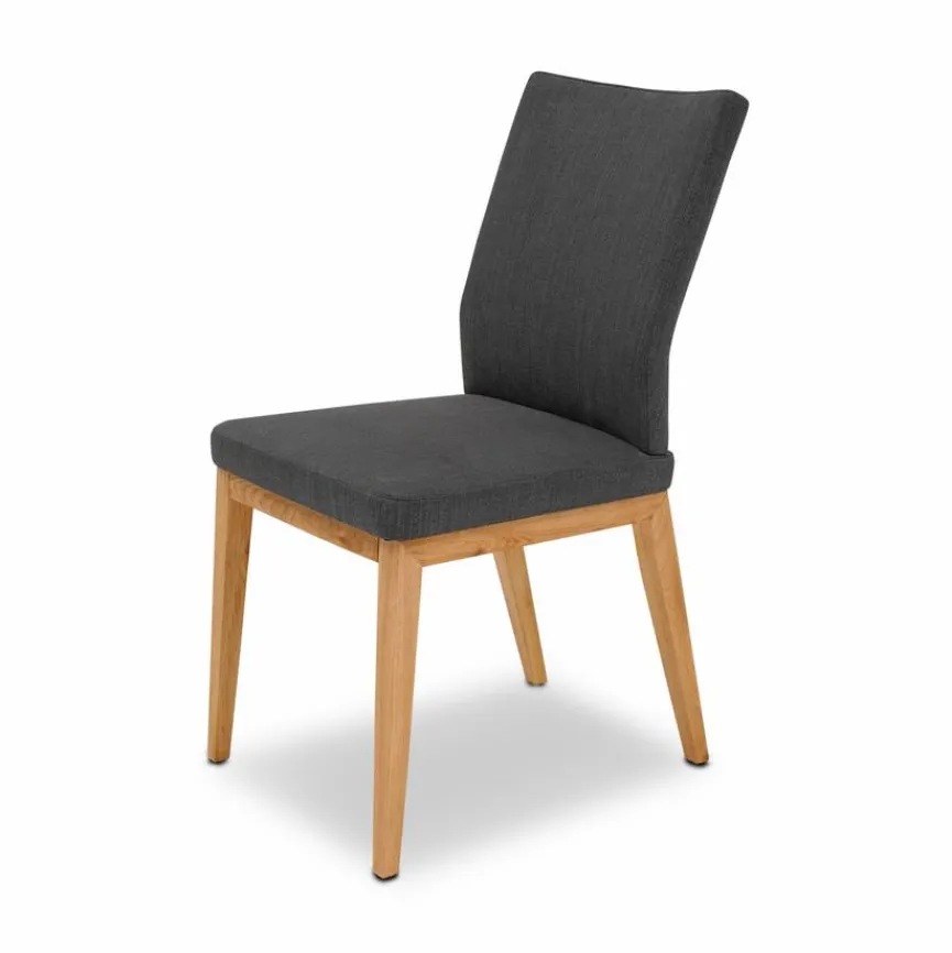 Sale Boegner Stuhl Laubach Anthrazit