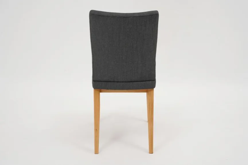 Sale Boegner Stuhl Laubach Anthrazit