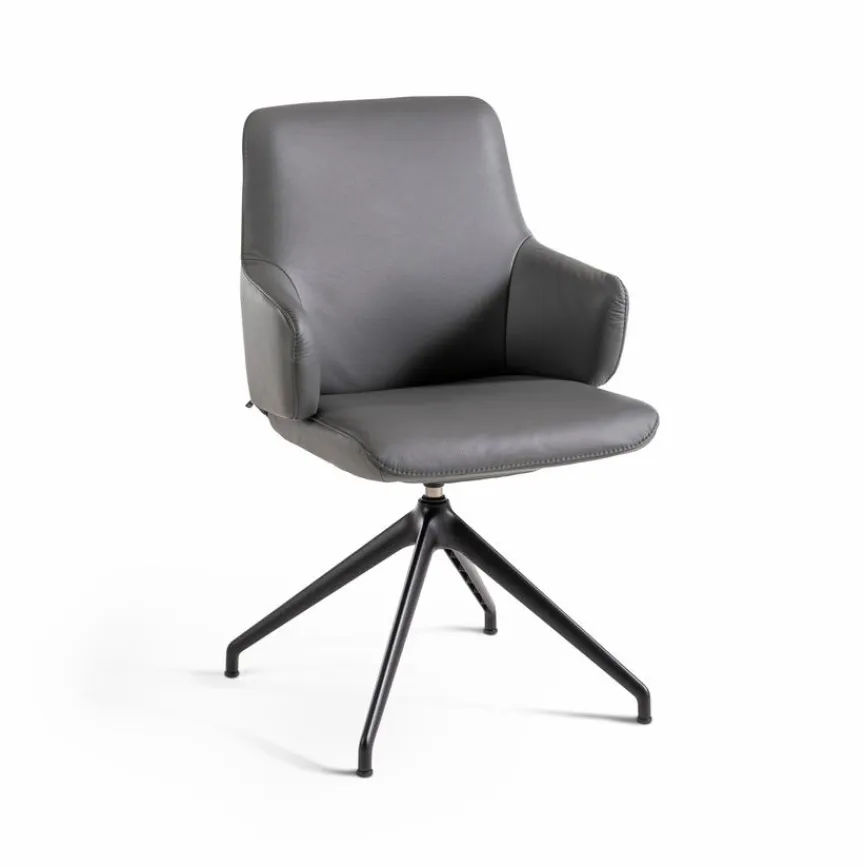 Clearance STRESSLESS Stuhl Laurel Grey