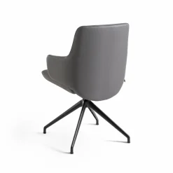 Clearance STRESSLESS Stuhl Laurel Grey