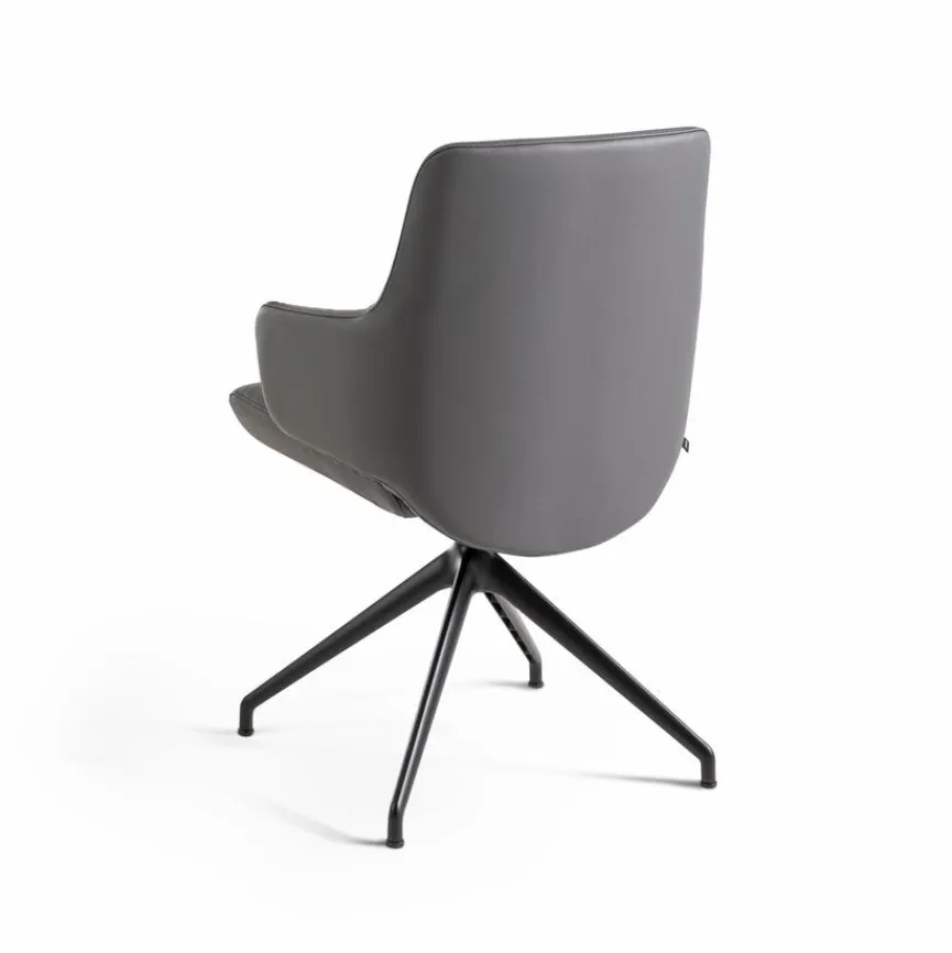 Clearance STRESSLESS Stuhl Laurel Grey