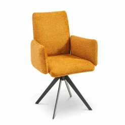 Komfort & Wohnen Stuhl Long Beach 6309-1B