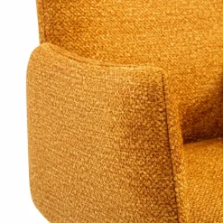 Komfort & Wohnen Stuhl Long Beach 6309-1B