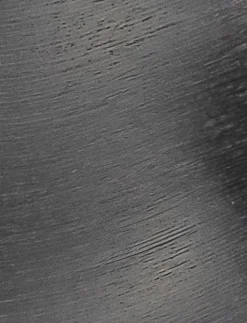 Clearance Infiniti Stuhl Loop 3D Wood Swivel Eiche Schwarz