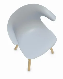 New Infiniti Stuhl Loop Retro Grau