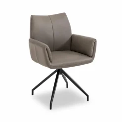 New Stuhl Losowa Charcoal