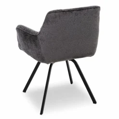 New Stuhl Luanda Graphite