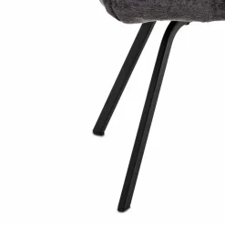 New Stuhl Luanda Graphite