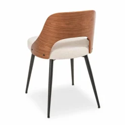 Online Actona Stuhl Lucy Beige