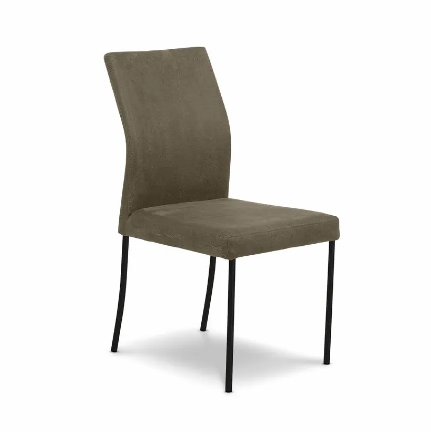 Online Stuhl Lugano Grün