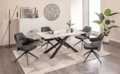 set one by Musterring Stuhl Macon