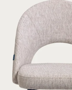 Online Kave Home Stuhl Mael Beige