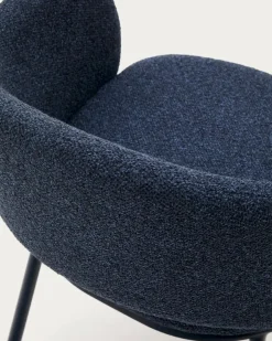 Clearance DAHEIM Stuhl Maina Blau