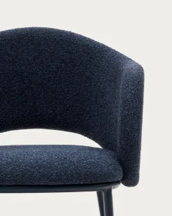 Clearance DAHEIM Stuhl Maina Blau