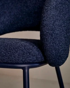 Clearance DAHEIM Stuhl Maina Blau