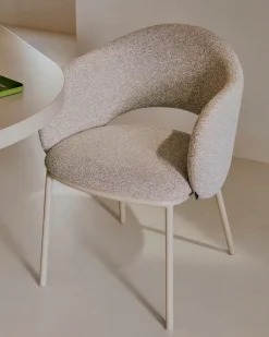 Kave Home Stuhl Maina