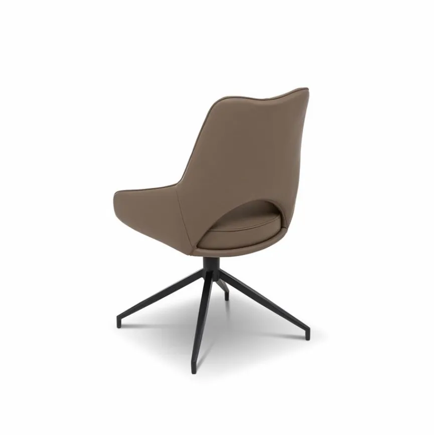 Best Stuhl Marina Grau