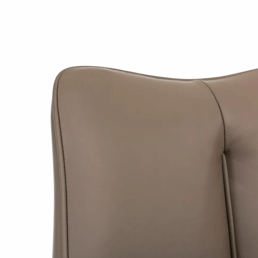 Best Stuhl Marina Grau