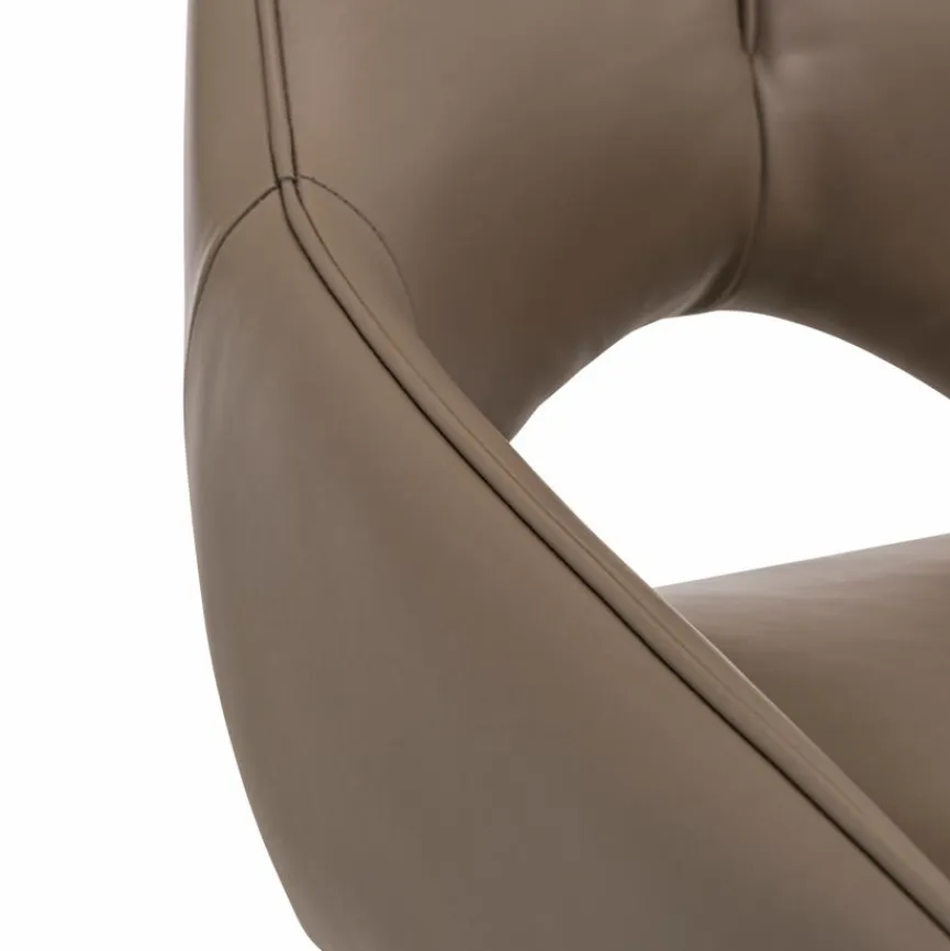 Best Stuhl Marina Grau