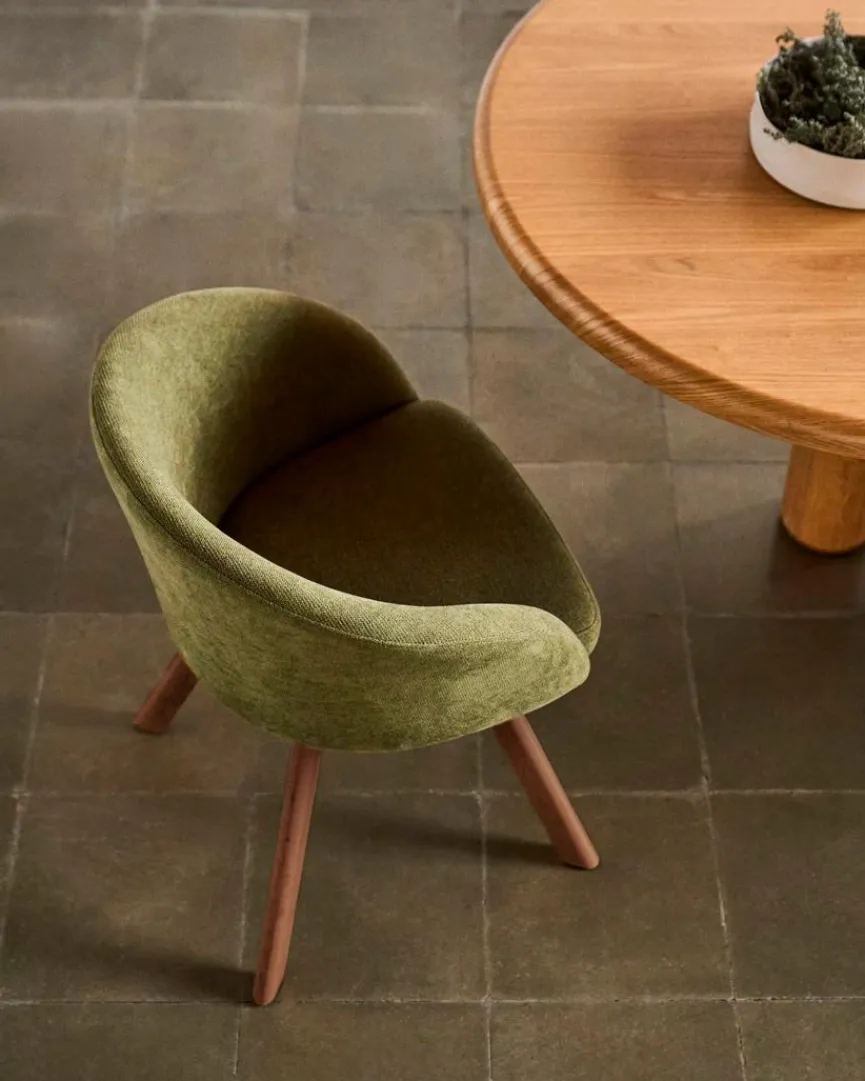 Kave Home Stuhl Marvin