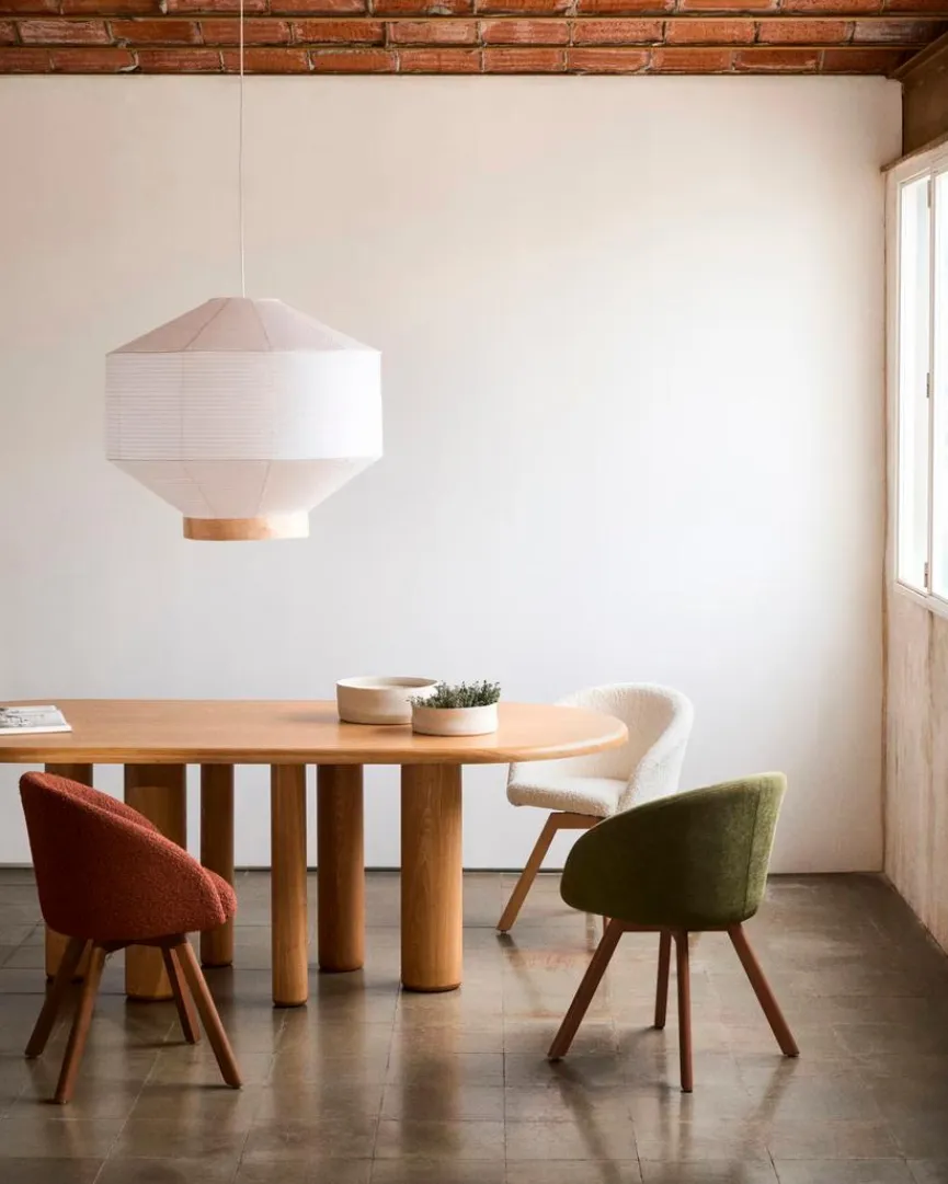 Kave Home Stuhl Marvin