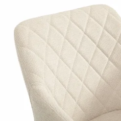 BOOOM Stuhl Masis Beige