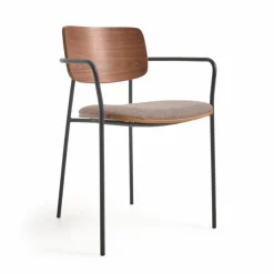 Online Kave Home Stuhl Maureen Anthrazit