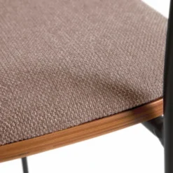 Online Kave Home Stuhl Maureen Anthrazit