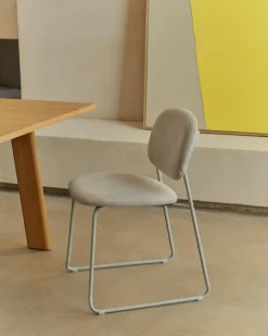 Kave Home Stuhl Meli Beige