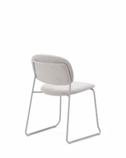 Kave Home Stuhl Meli Beige