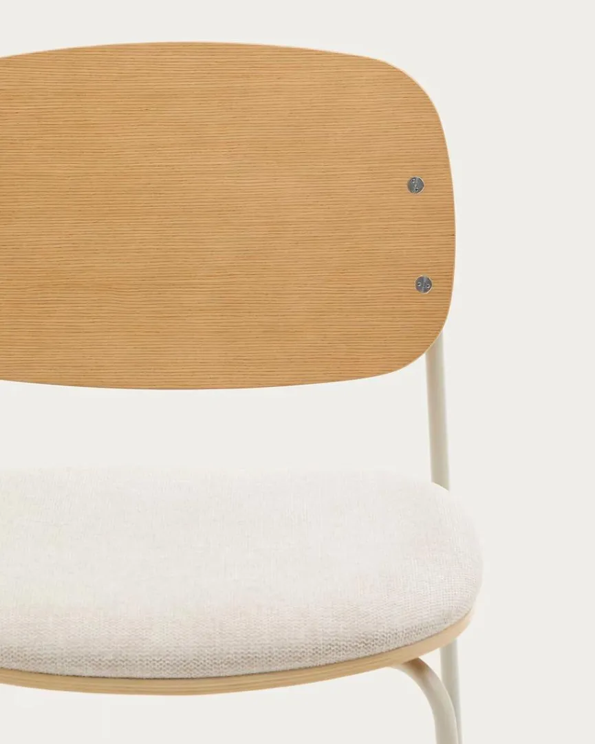 Clearance Kave Home Stuhl Meli Beige