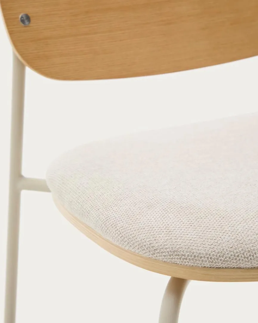 Clearance Kave Home Stuhl Meli Beige