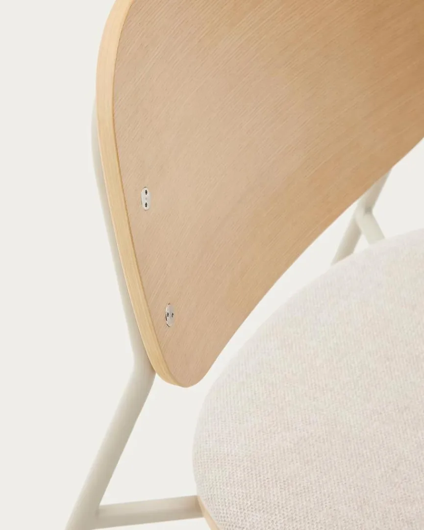 Clearance Kave Home Stuhl Meli Beige